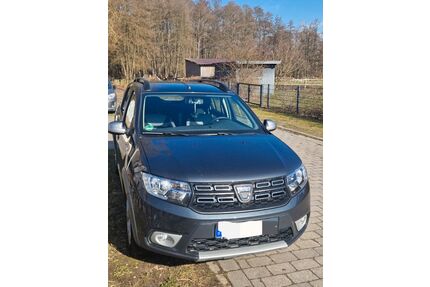 Dacia Logan Gebrauchtwagen