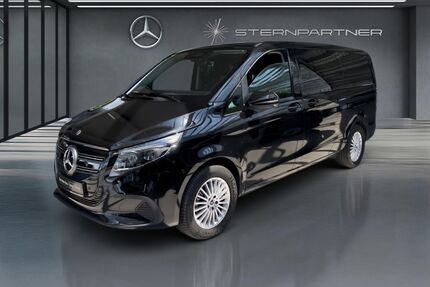 Mercedes-Benz EQV Gebrauchtwagen