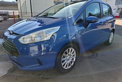 Ford B-Max Gebrauchtwagen