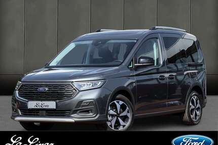 Ford Tourneo Connect Gebrauchtwagen
