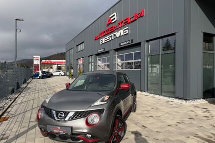 Nissan Juke Gebrauchtwagen