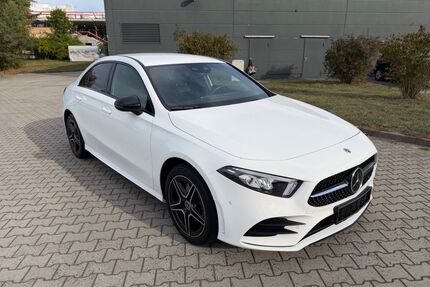 Mercedes-Benz A 250 Gebrauchtwagen