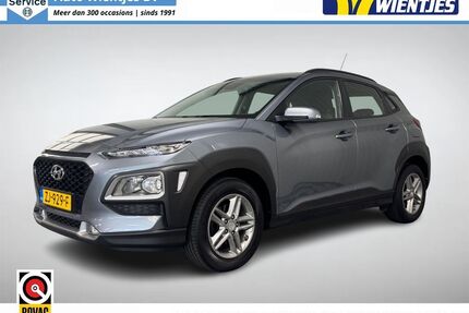 Hyundai KONA Gebrauchtwagen