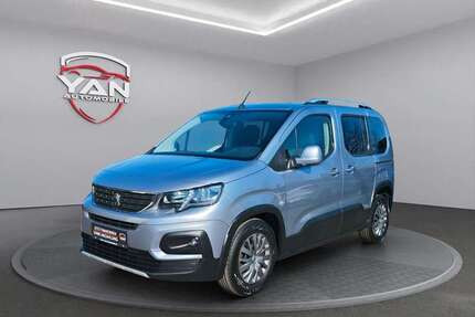 Peugeot Rifter Gebrauchtwagen