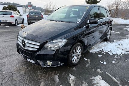 Mercedes-Benz B 180 Gebrauchtwagen