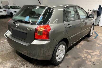 Toyota Corolla Gebrauchtwagen