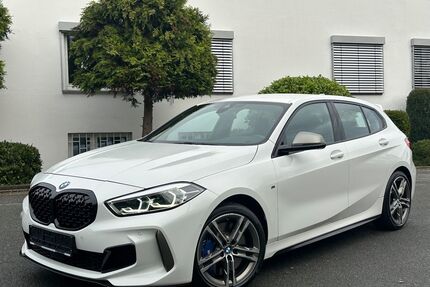 BMW M135 Gebrauchtwagen