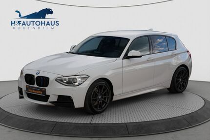 BMW 125 Gebrauchtwagen