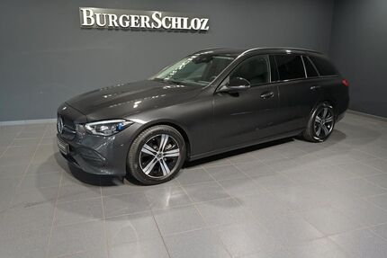 Mercedes-Benz C 200 Gebrauchtwagen