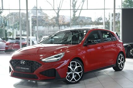 Hyundai i30 Gebrauchtwagen