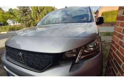 Peugeot Rifter Gebrauchtwagen