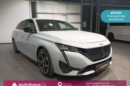 Peugeot 308 Gebrauchtwagen