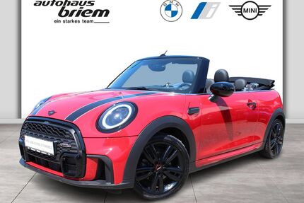 Mini Cooper Cabrio Gebrauchtwagen