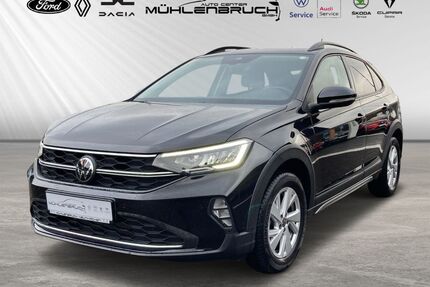 VW Taigo Gebrauchtwagen