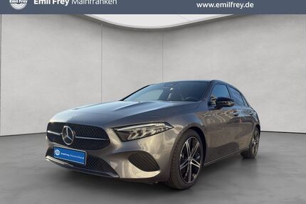 Mercedes-Benz A 180 Gebrauchtwagen
