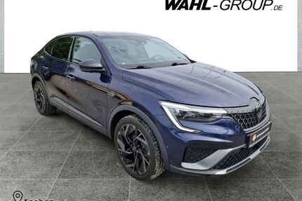 Renault Arkana Gebrauchtwagen