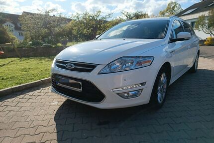 Ford Mondeo Gebrauchtwagen