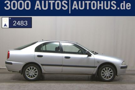 Mitsubishi Carisma Gebrauchtwagen