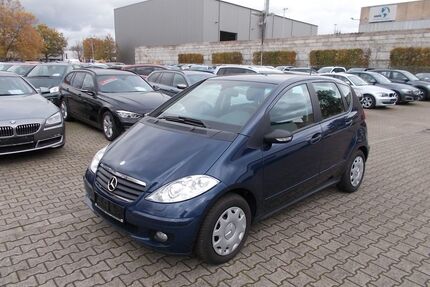 Mercedes-Benz A 150 Gebrauchtwagen
