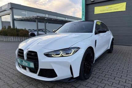 BMW M3 Gebrauchtwagen