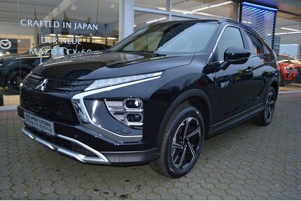 Mitsubishi Eclipse Cross Gebrauchtwagen