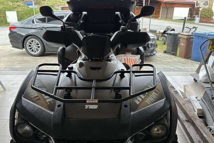 TGB Blade 1000 Gebrauchtwagen