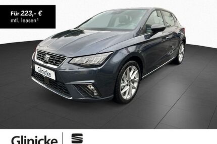 Seat Ibiza Gebrauchtwagen