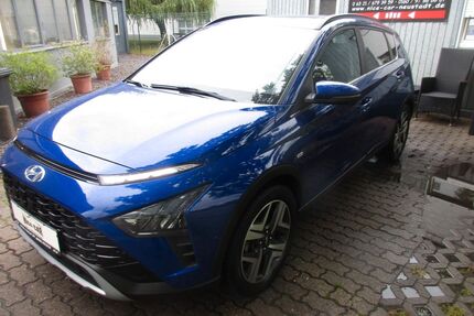 Hyundai BAYON Gebrauchtwagen