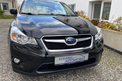 Subaru XV Gebrauchtwagen