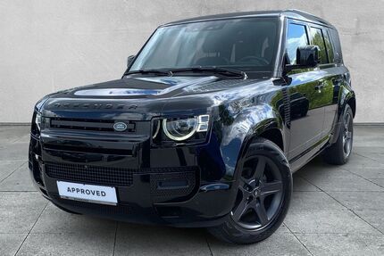 Land Rover Defender Gebrauchtwagen
