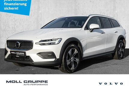 Volvo V60 Cross Country Gebrauchtwagen