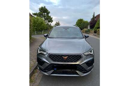 Cupra Ateca Gebrauchtwagen