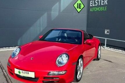 Porsche 997 Gebrauchtwagen