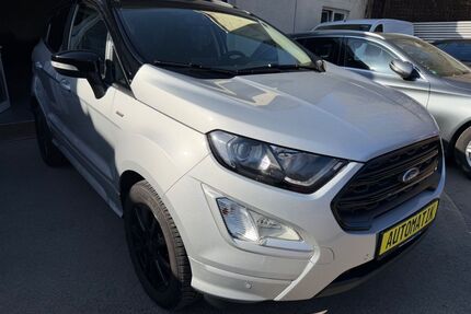 Ford EcoSport Gebrauchtwagen