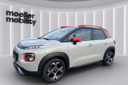 Citroen C3 Aircross Gebrauchtwagen