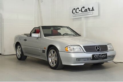 Mercedes-Benz SL 320 Gebrauchtwagen