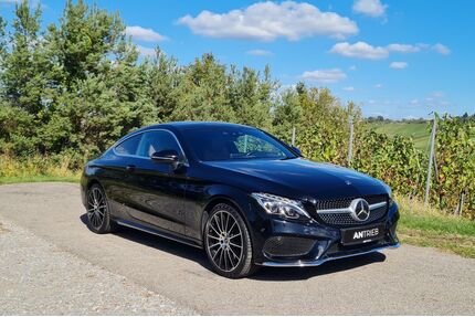 Mercedes-Benz C 300 Gebrauchtwagen