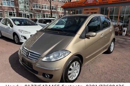 Mercedes-Benz A 150 Gebrauchtwagen