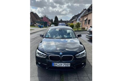 BMW 120 Gebrauchtwagen