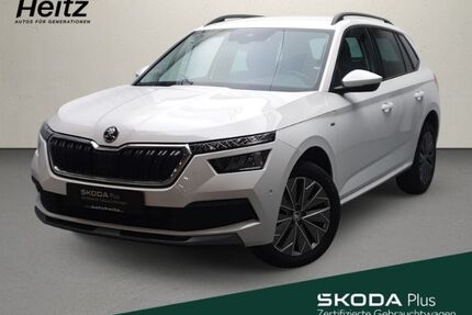 Skoda Kamiq Gebrauchtwagen