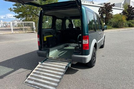 Ford Tourneo Connect Gebrauchtwagen