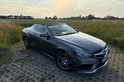 Mercedes-Benz E 320 Gebrauchtwagen