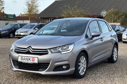 Citroen C4 Gebrauchtwagen
