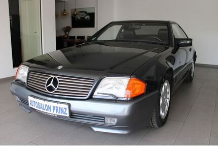 Mercedes-Benz SL 300 Gebrauchtwagen