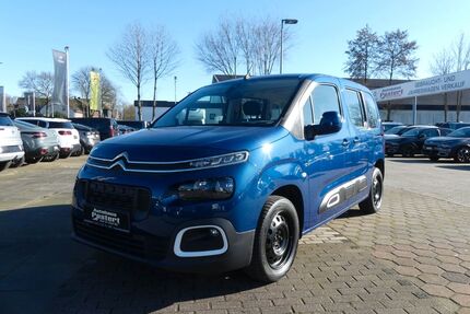 Citroen Berlingo Gebrauchtwagen