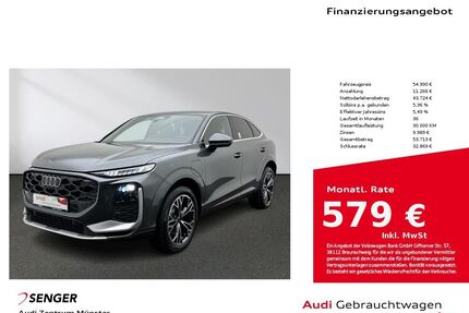 Audi Q3 Gebrauchtwagen