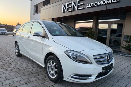 Mercedes-Benz B 180 Gebrauchtwagen