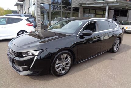 Peugeot 508 Gebrauchtwagen