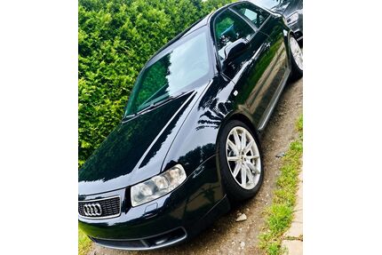Audi S3 Gebrauchtwagen