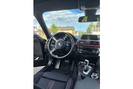 BMW 320 Gebrauchtwagen